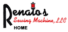 Renato's Sewing Machine, LLC