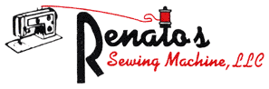 Renato's Sewing Machine, LLC